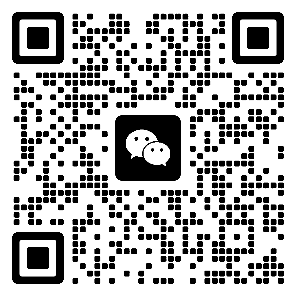 环聚深科微信二维码